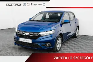 Dacia Sandero III 1.0 TCe Expression 2023