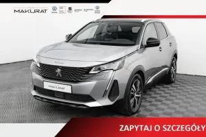 Peugeot 3008 II 1.5 BlueHDi GT S&S EAT8 2023
