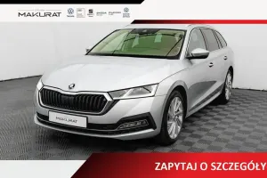 Skoda Octavia IV 2022