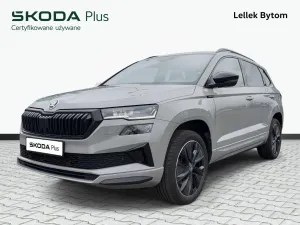 Skoda Karoq 1.5 TSI ACT Sportline DSG 2025