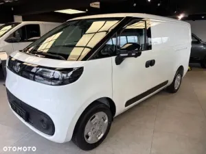 Maxus E-deliver 5 2025