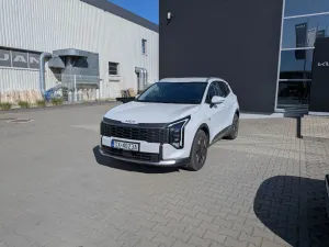 Kia Sportage V 1.6 T-GDI L 2WD DCT 2025