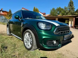 Mini Countryman Cooper ALL4 2018