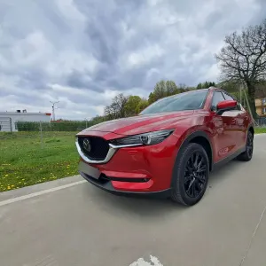 Mazda CX-5 II 2.5 Skypassion AWD 2019