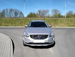 Volvo XC60 I D4 Drive-E Ocean Race 2015