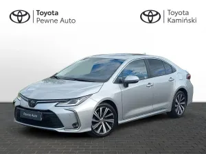 Toyota Corolla Seria E21 1.5 Comfort MS 2022