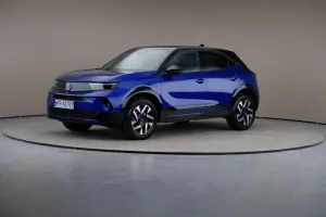 Opel Mokka II 2025