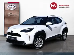 Toyota Yaris Cross Hybrid 1.5 Comfort 2024