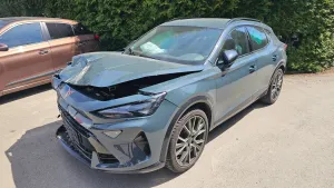 Cupra Formentor 2.0 TSI 4Drive DSG VZ Tribe Edition 2025