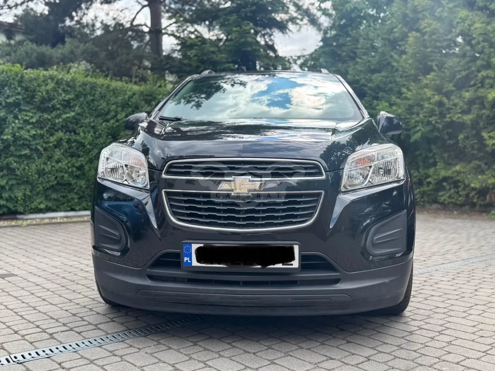Chevrolet Trax ver-1-6-ls 2013