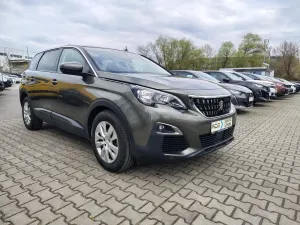 Peugeot 5008 II 1.5 BlueHDi Active Pack S&S EAT8 2020