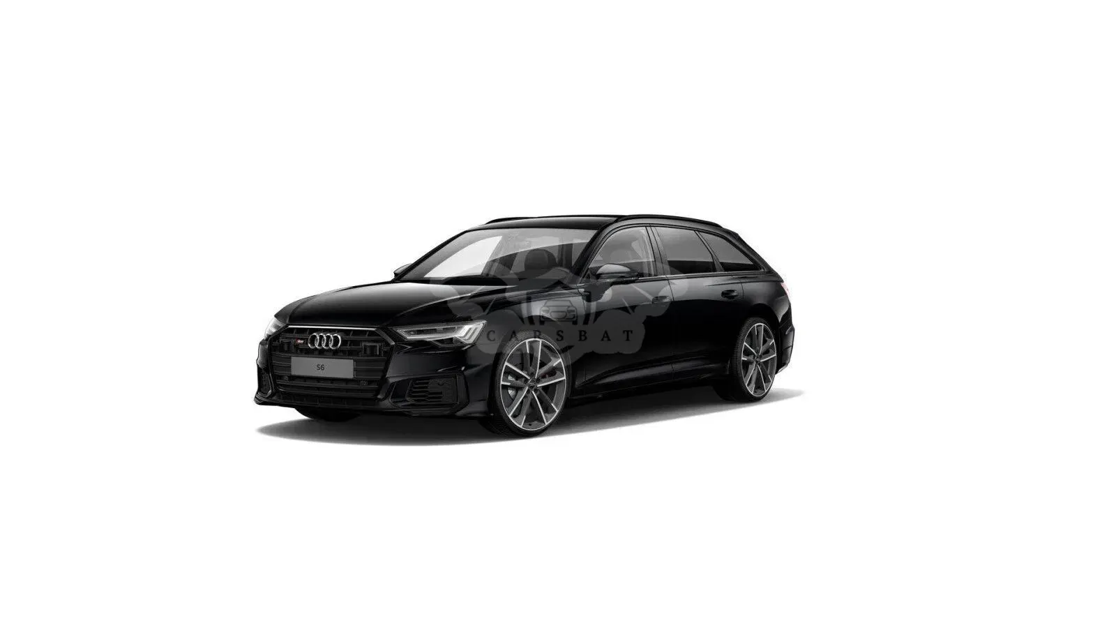 Audi S6 C8 TDI Tiptronic 2020