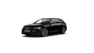 Audi S6 C8 TDI Tiptronic 2020