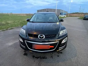 Mazda CX-7 2.2 CD Exclusive 2011