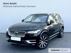 Volvo XC90 II 2022