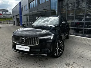 Volvo XC90 II 2025