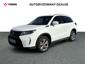 Suzuki Vitara III 1.4 Boosterjet mHEV Premium Plus 2WD 2025