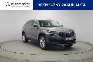 Skoda Kodiaq I 1.5 TSI ACT 4x2 Style DSG 2022