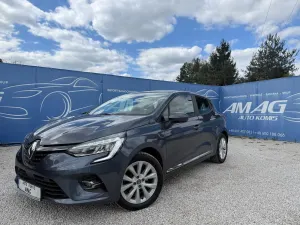 Renault Clio V BLUE dCi 85 BUSINESS EDITION 2019