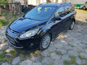 Ford Grand C-Max 2.0 TDCi Titanium 2011