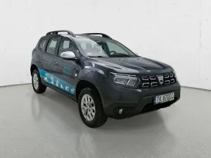 Dacia Duster II 2022