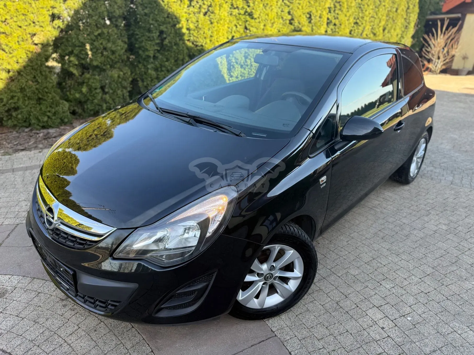 Opel Corsa D 1.3 CDTI DPF Energy 2014