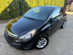 Opel Corsa D 1.3 CDTI DPF Energy 2014