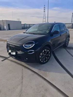 Fiat 600 1.2 Turbo La Prima eDCT 2025