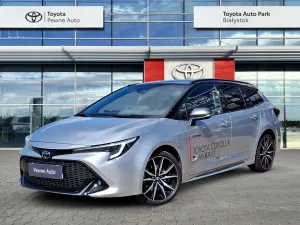 Toyota Corolla Seria E21 2.0 Hybrid GR Sport Dynamic 2025
