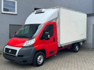 Fiat Ducato 2013