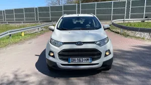 Ford Ecosport 1.5 EcoBlue TITANIUM 2014