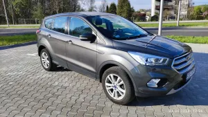 Ford Kuga II 1.5 EcoBoost FWD Trend ASS 2018