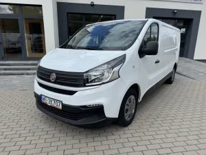 Fiat Talento 2020