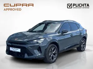 Cupra Formentor 1.5 TSI DSG 2024