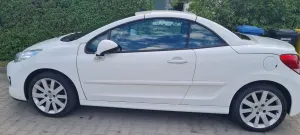 Peugeot 207 2011