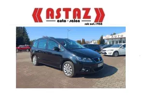 Seat Alhambra II (2010-) 2.0 TDI Style DSG 2019