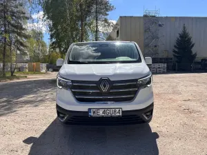 Renault Trafic 2025