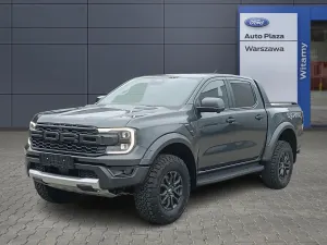Ford Ranger 2025