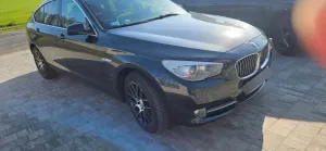 BMW 5 Series F10/F11 520d 2013