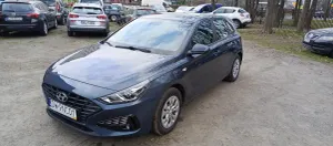 Hyundai i30 III 1.5 DPI Classic + 2021