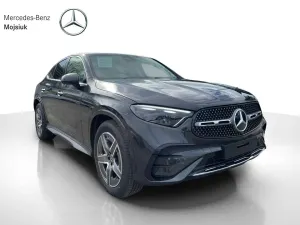 Mercedes-Benz GLC II 2026