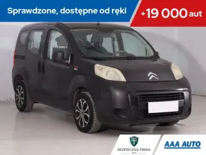 Citroën Nemo 2009