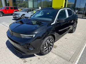 Opel Mokka II 1.2 T mHEV GS S&S eDTC6 2024