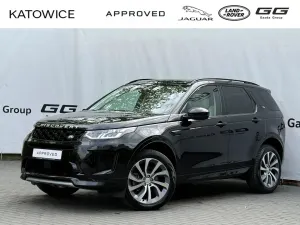 Land Rover Discovery Sport 2.0 D200 mHEV S 2025
