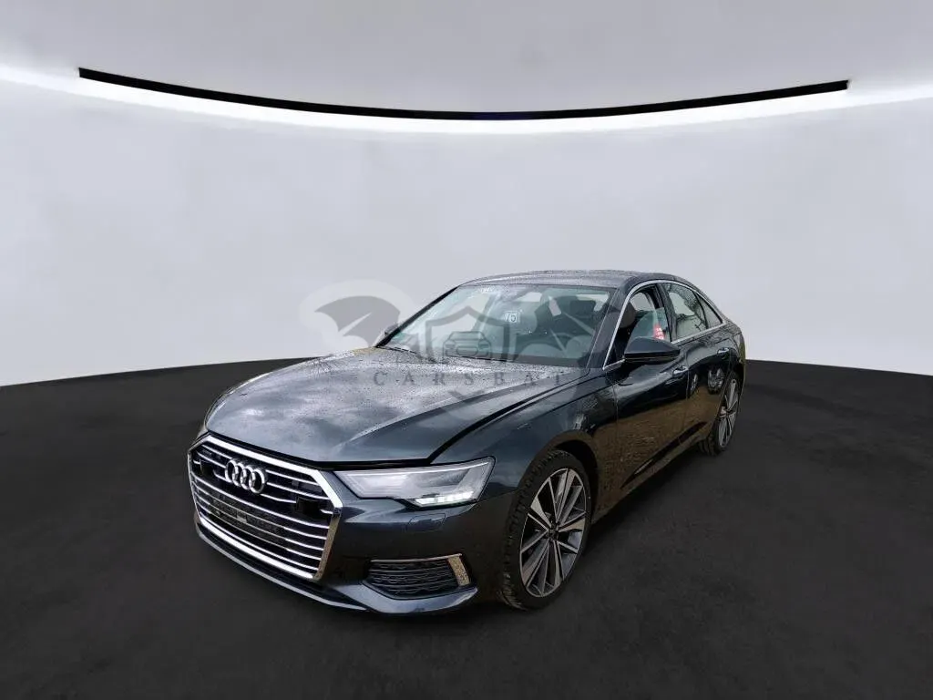 Audi A6 C8 2022