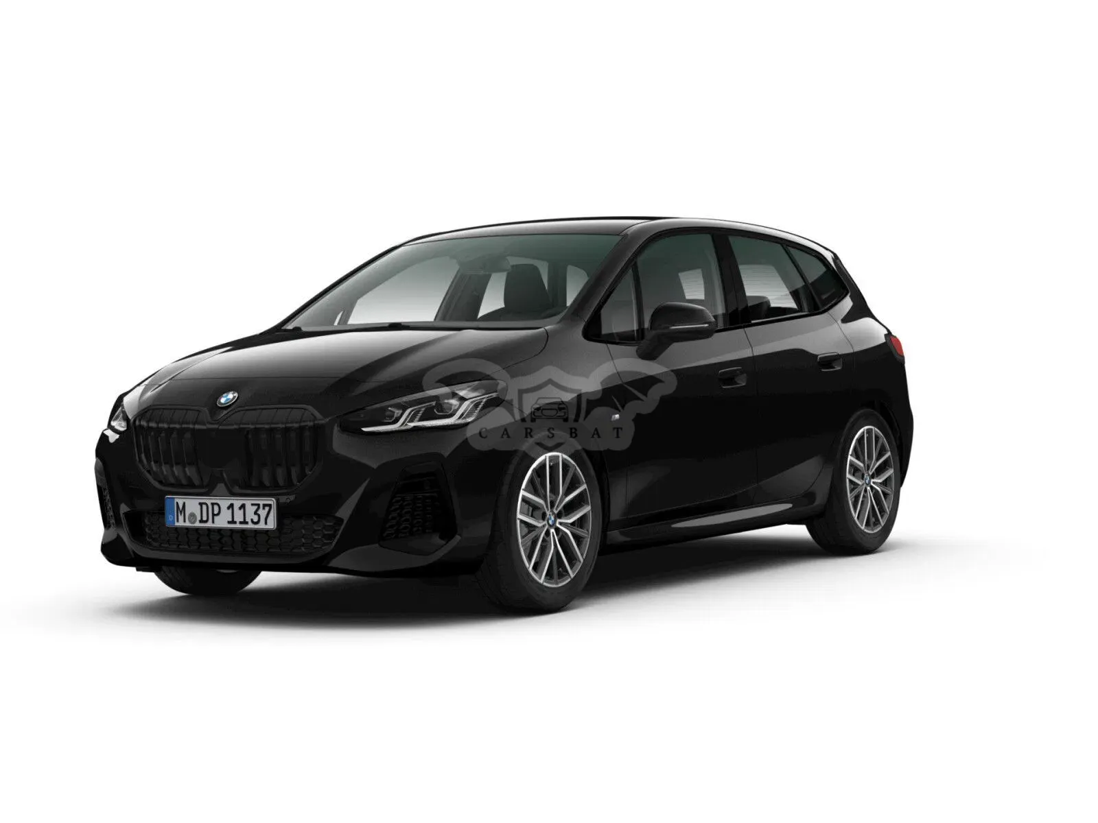 BMW 2 Series 2025
