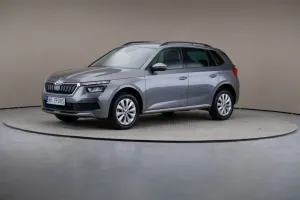 Skoda Kamiq 1.0 TSI Ambition 2022