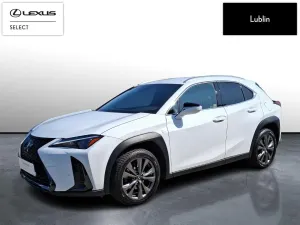 Lexus UX 250h GPF F Sport Design 2WD 2023