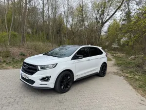 Ford Edge 2.0 TDCi Bi-Turbo 4x4 ST-LINE 2017