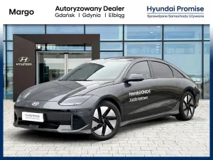 Hyundai IONIQ 6 I 77kWh Techniq 2025